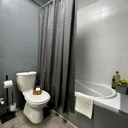 Leda Apartamento *