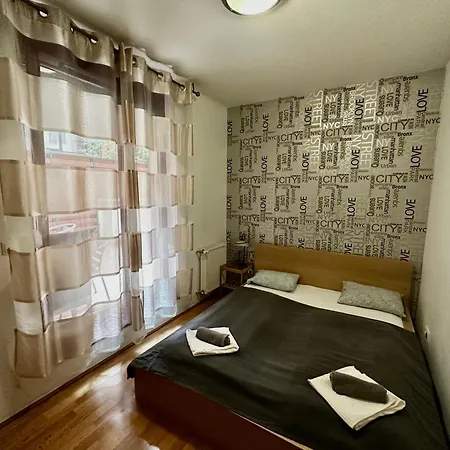 Leda Budapest