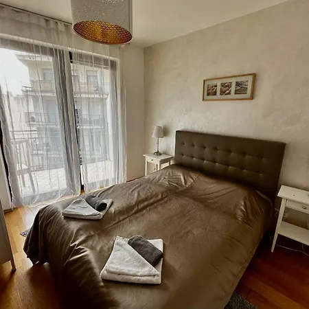 Leda Budapest