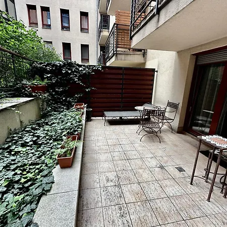 Leda Budapest