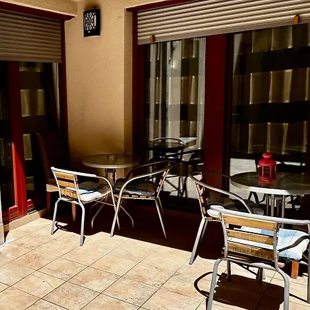 Leda Apartamento Budapest