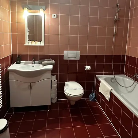 Apartamento Leda