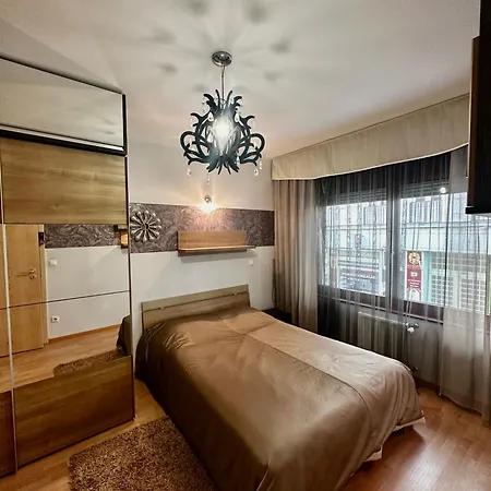 Leda * Budapest