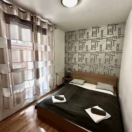 Leda Budapest