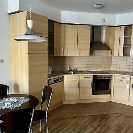 Leda Apartment