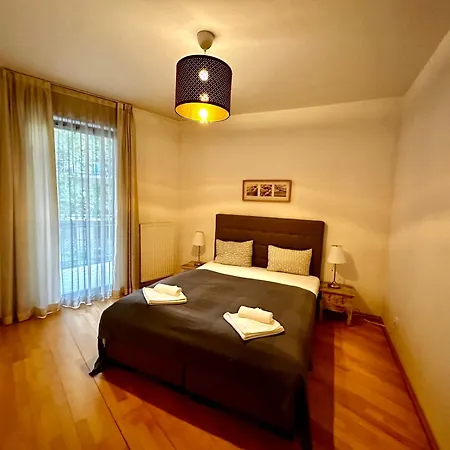 Apartman Leda