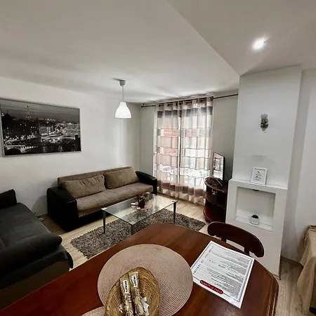 Apartman Leda