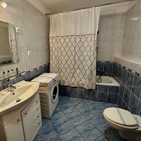 Apartman Leda