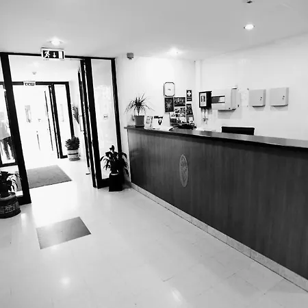 Leda Apartment