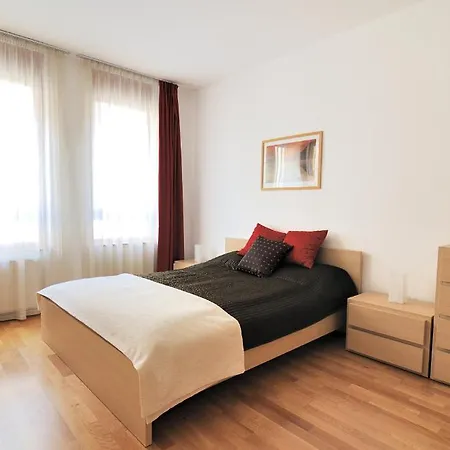 Leda Apartman *