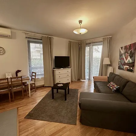 Leda Apartament *