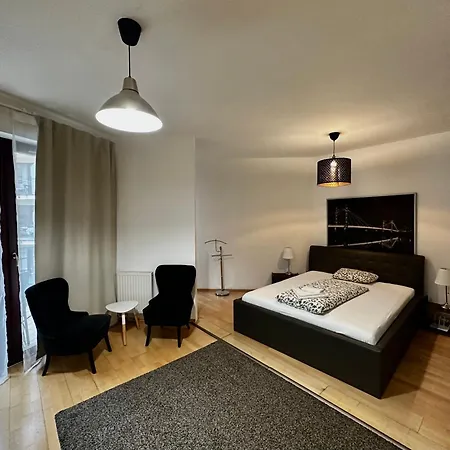 Leda Budapeszt