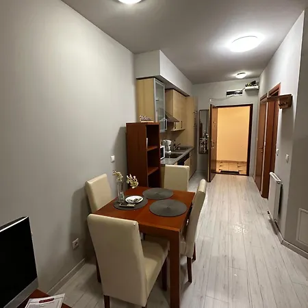 Leda Budapešť
