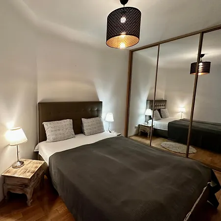 Leda Budapešť