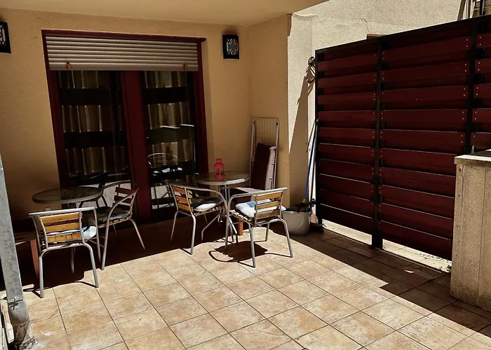 Lejlighed Leda Budapest