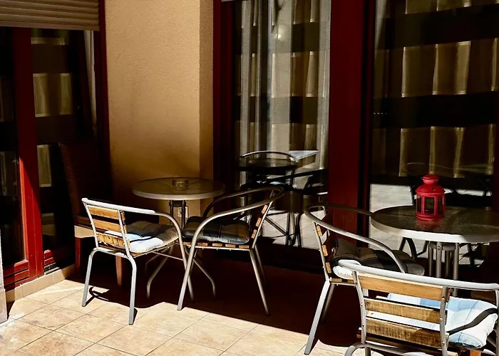 Leda Lejlighed Budapest