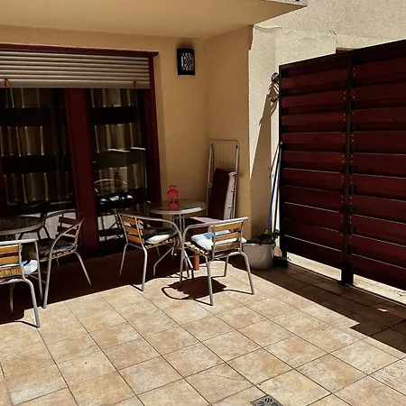 Apartment Leda Budapest