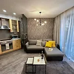 Apartman Leda Budapest