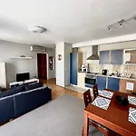 Leda Apartman Budapest