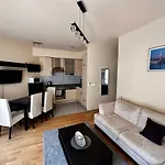 Leda Apartman