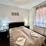 Apartman Leda Budapest