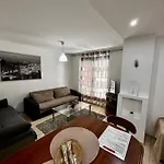 Apartman Leda