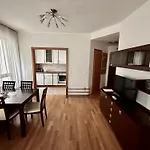 Leda Apartman Budapest