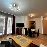 Leda Apartman *