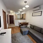 Apartman Leda Budapest