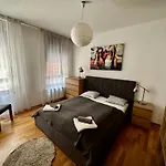 Apartman Leda Budapest