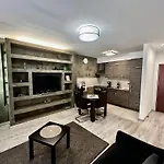 Apartman Leda *