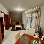 Leda Apartman *