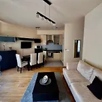 Leda Apartman Budapest