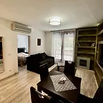 Leda Apartman Budapest
