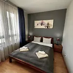 Apartman Leda Budapest