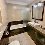Leda Apartman Budapest