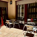 Leda Apartman Budapest