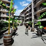 Apartman Leda Budapest